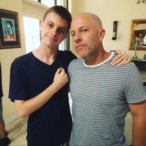 Meet your Posher, Charles